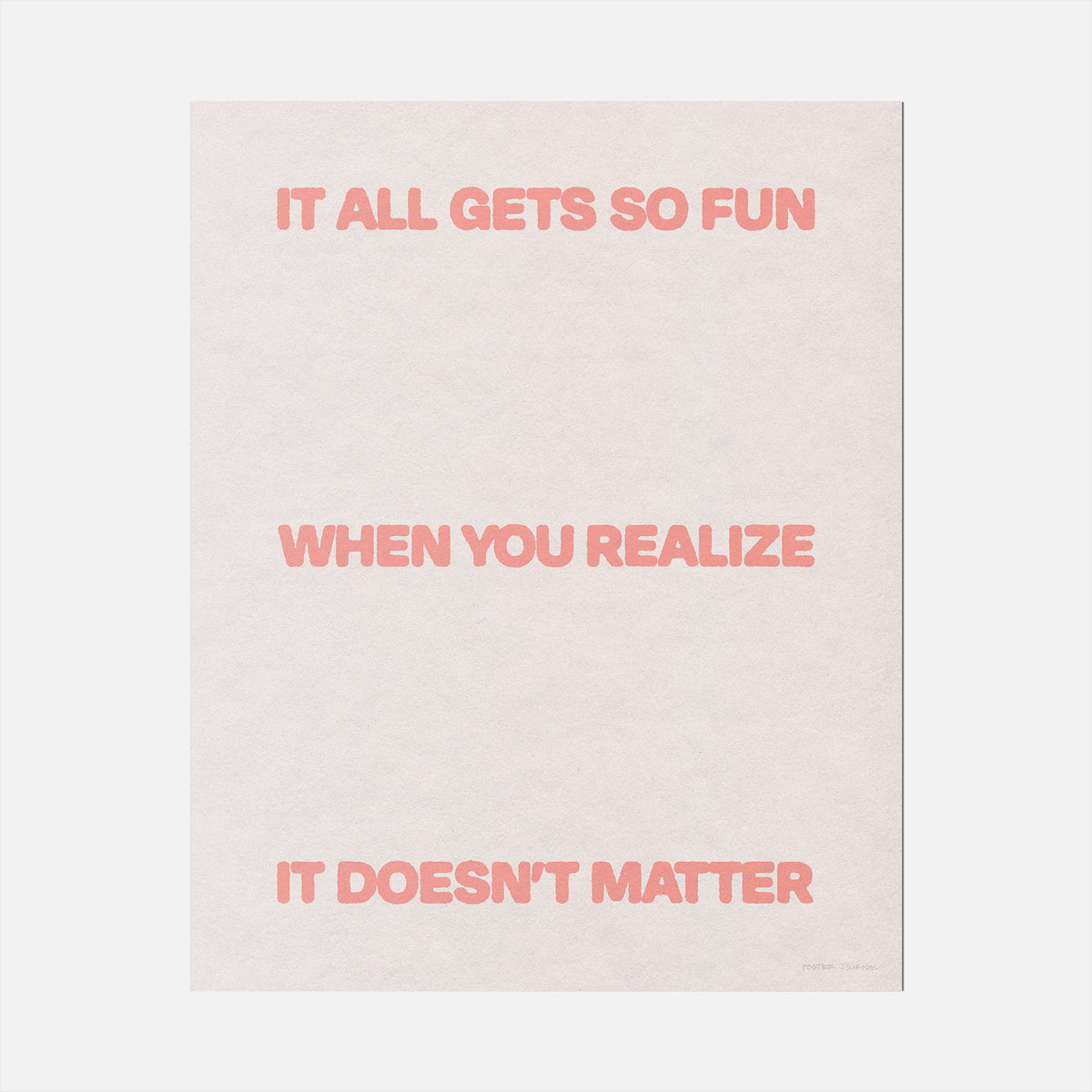 REALIZE PRINT