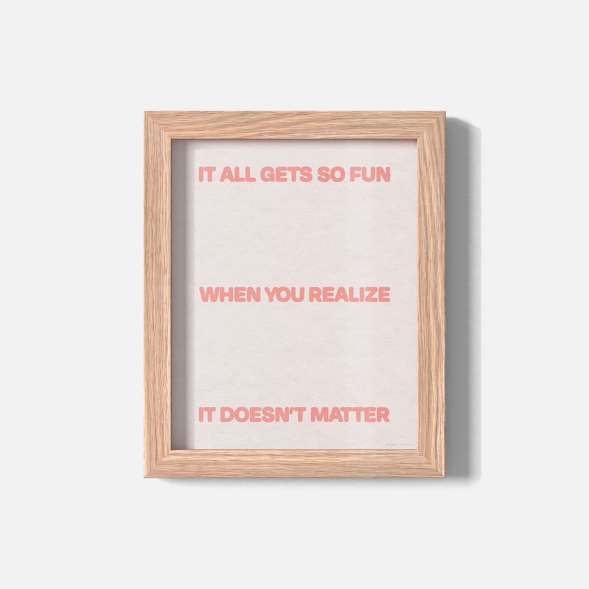 REALIZE PRINT