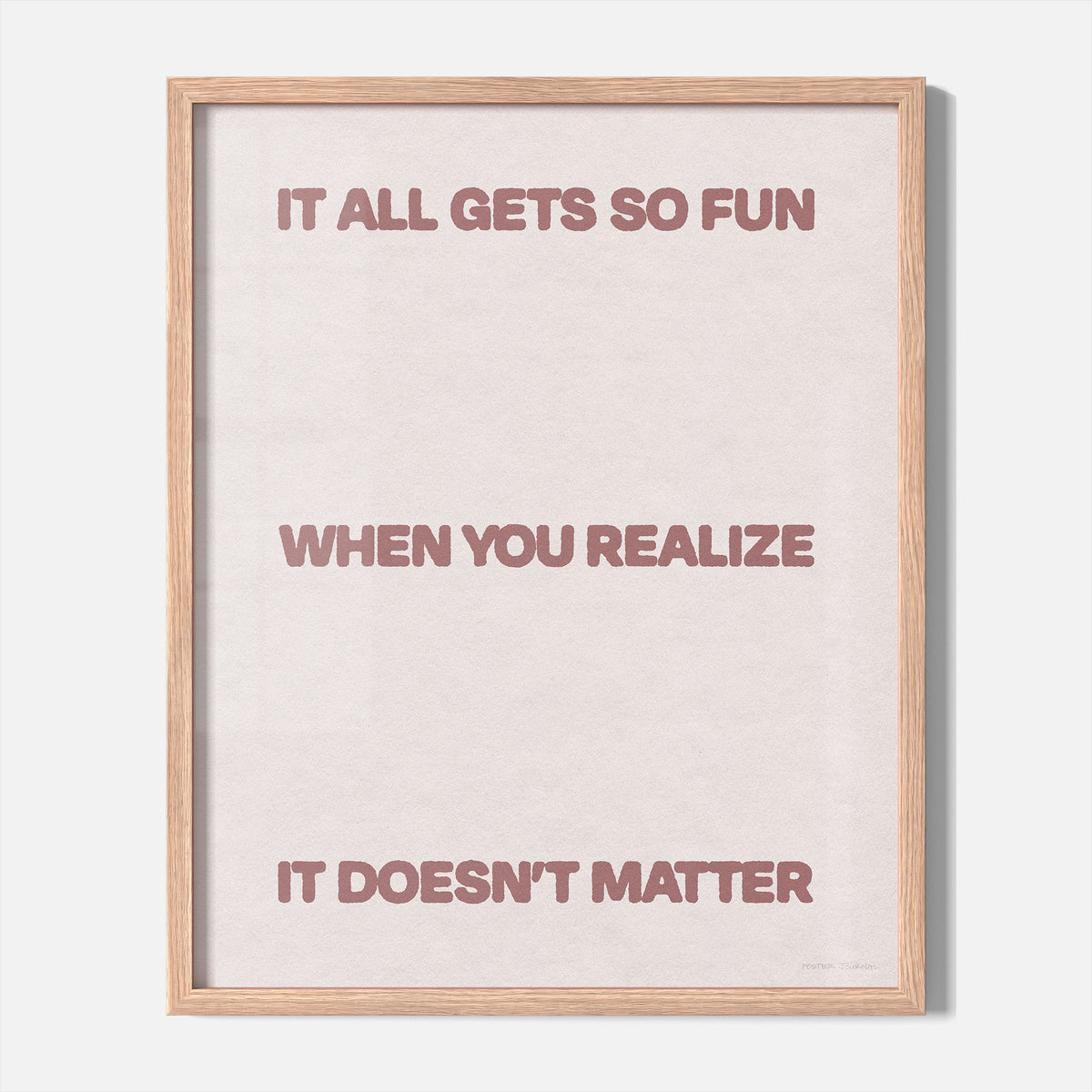 REALIZE PRINT