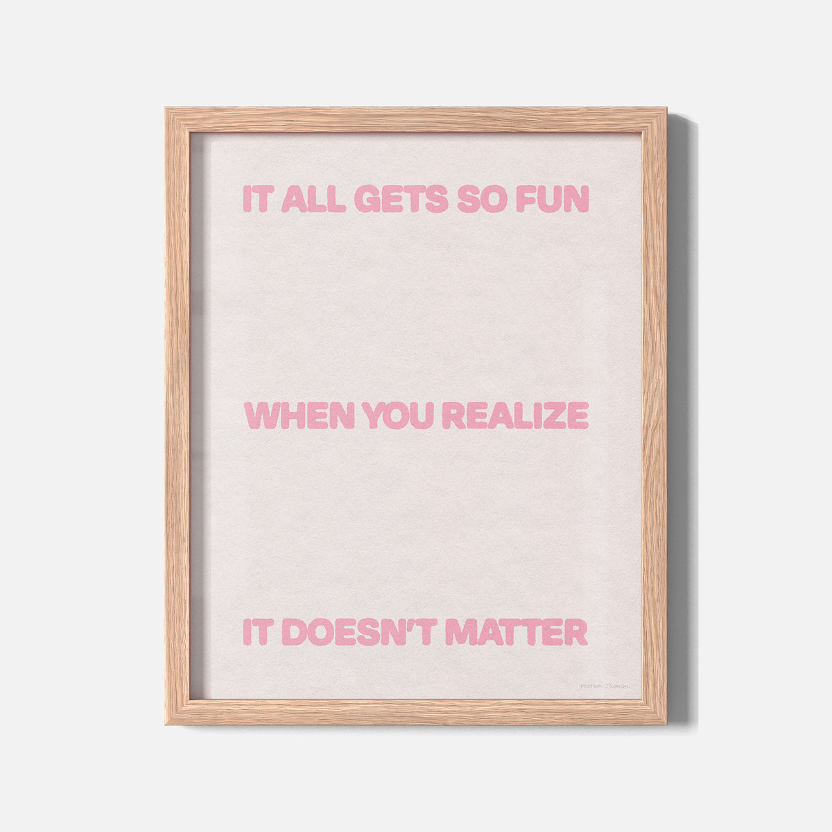REALIZE PRINT
