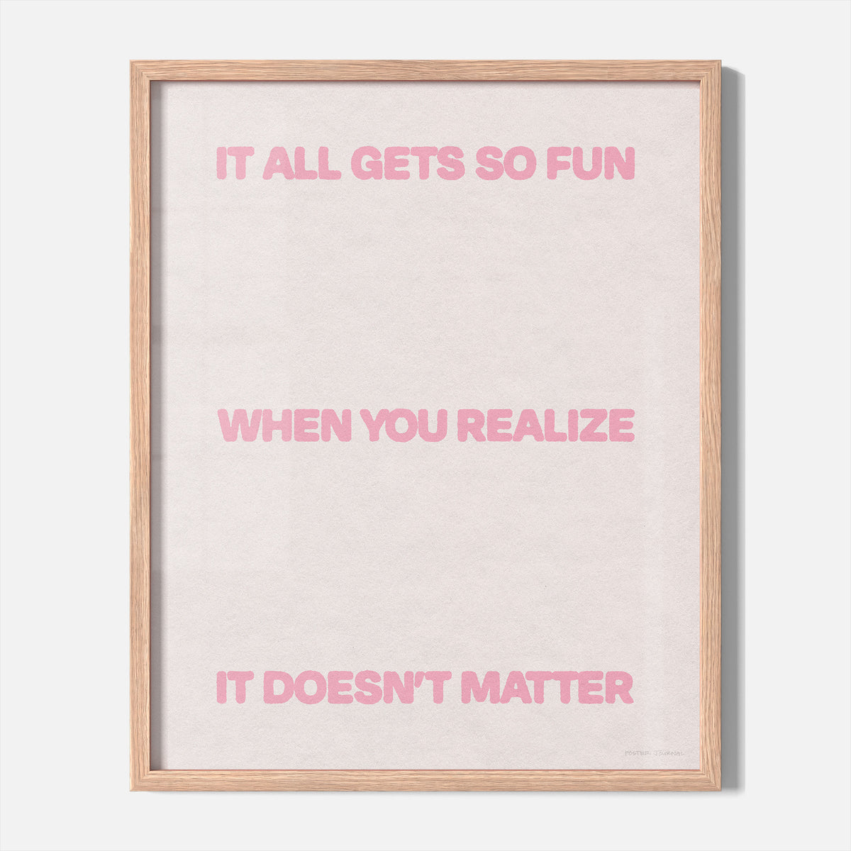 REALIZE PRINT