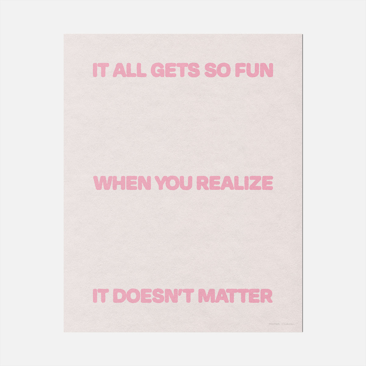 REALIZE PRINT