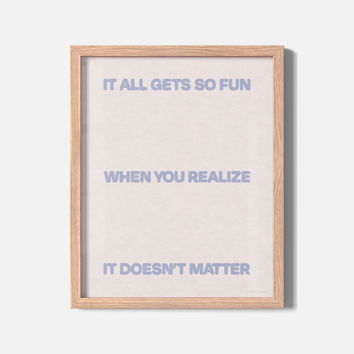 REALIZE PRINT