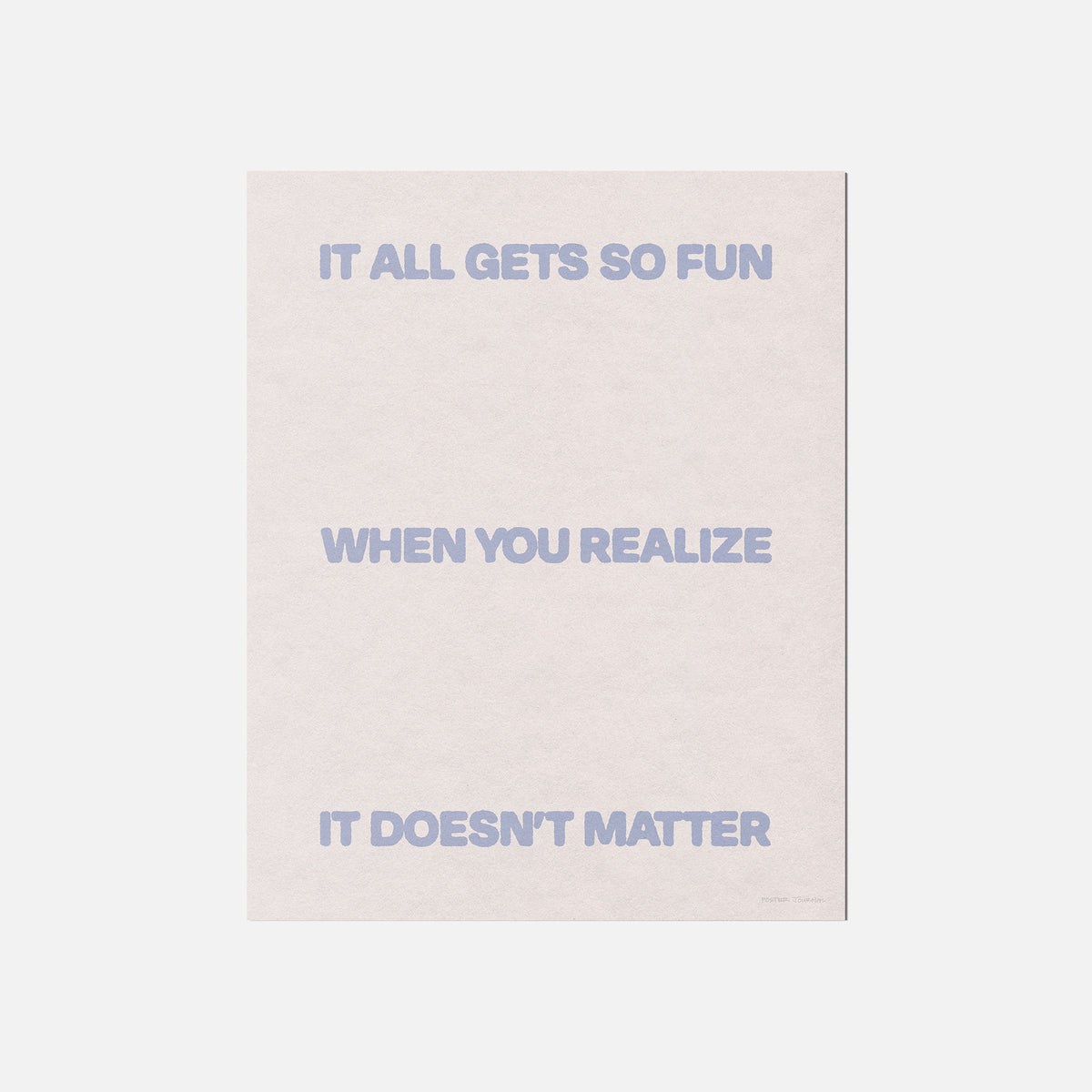 REALIZE PRINT