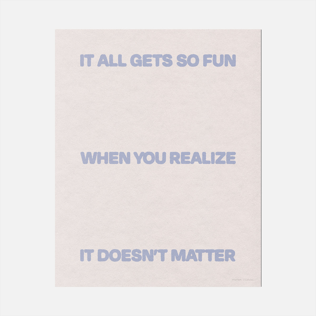 REALIZE PRINT