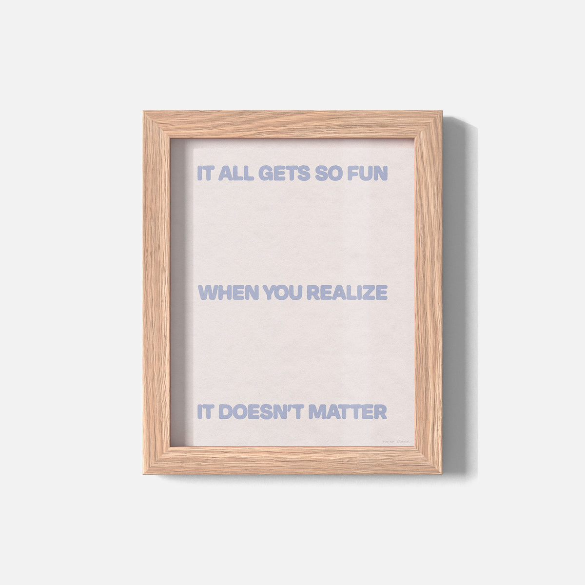 REALIZE PRINT