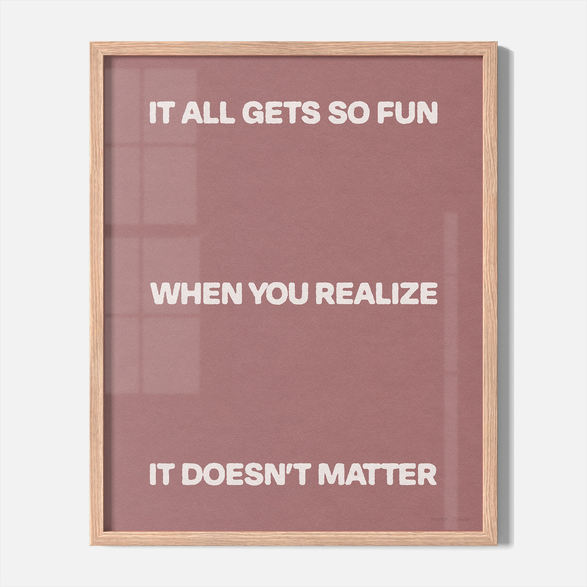 REALIZE PRINT