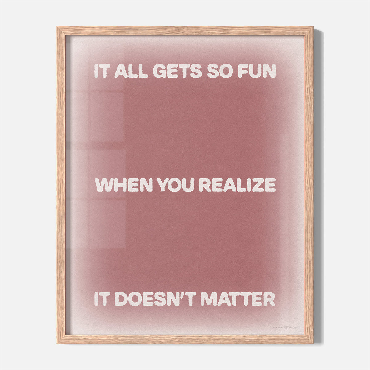 REALIZE PRINT