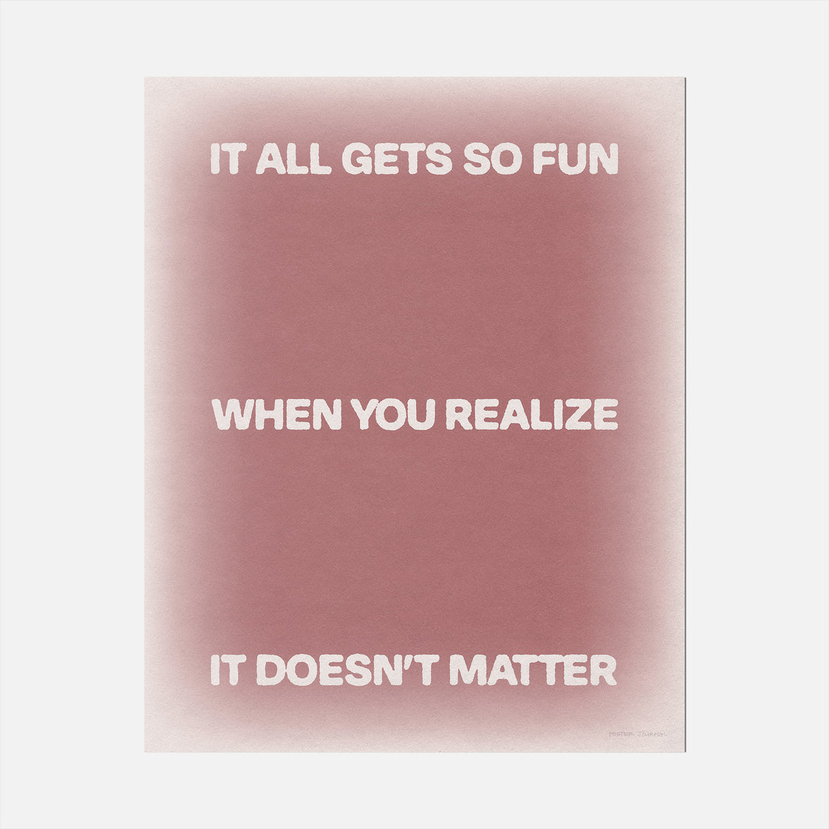 REALIZE PRINT