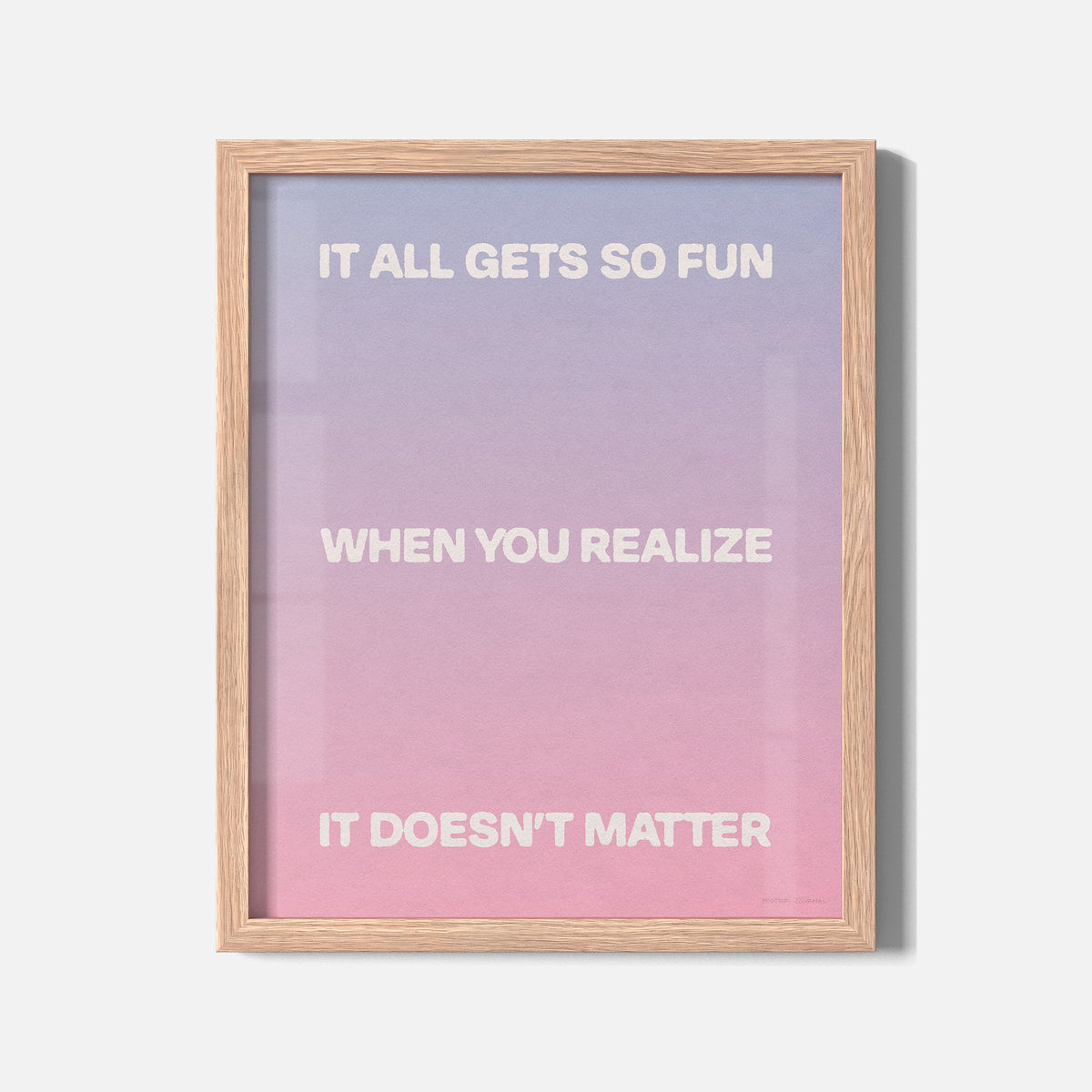 REALIZE PRINT