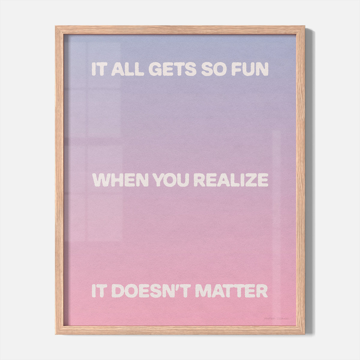 REALIZE PRINT