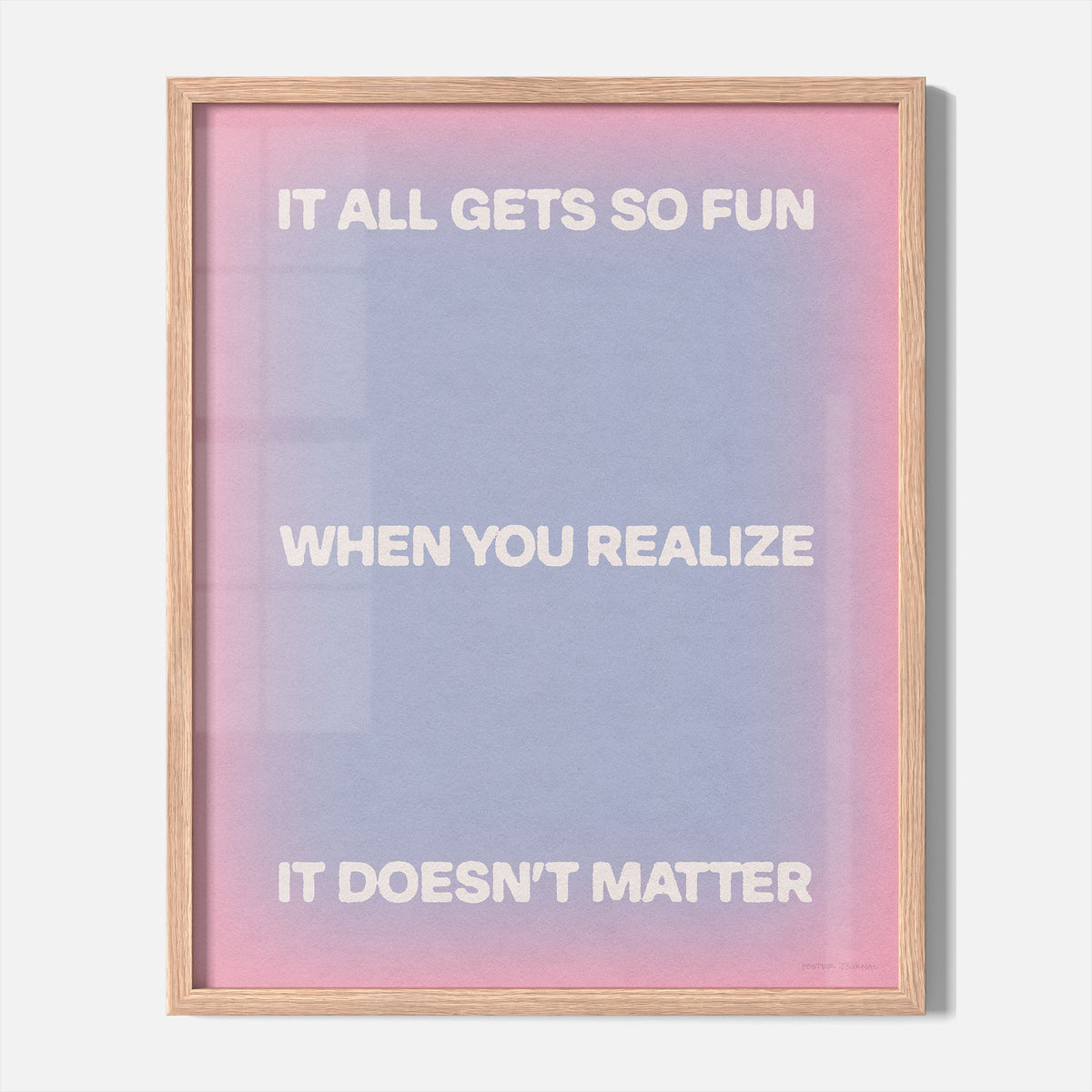 REALIZE PRINT