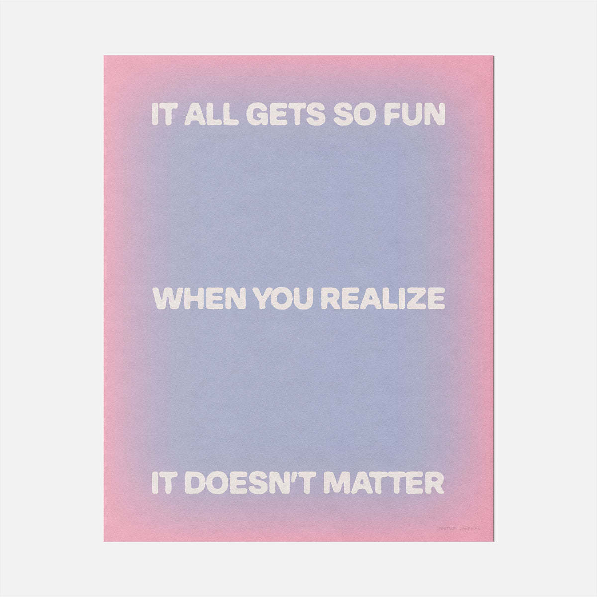 REALIZE PRINT