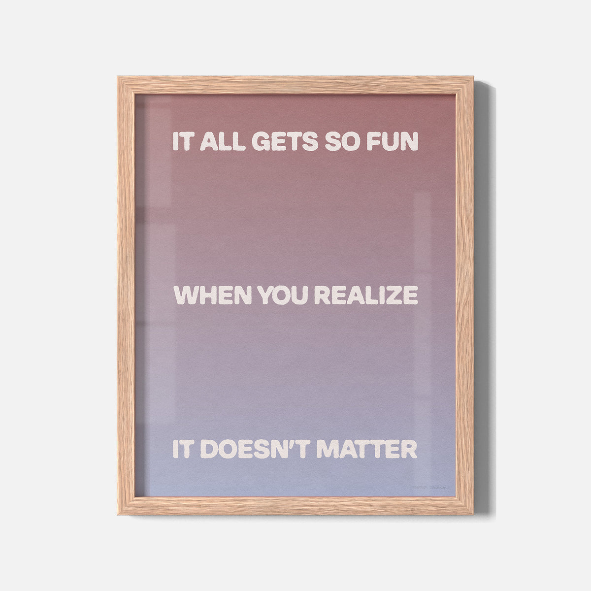REALIZE PRINT