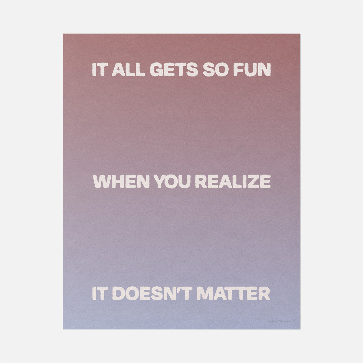REALIZE PRINT