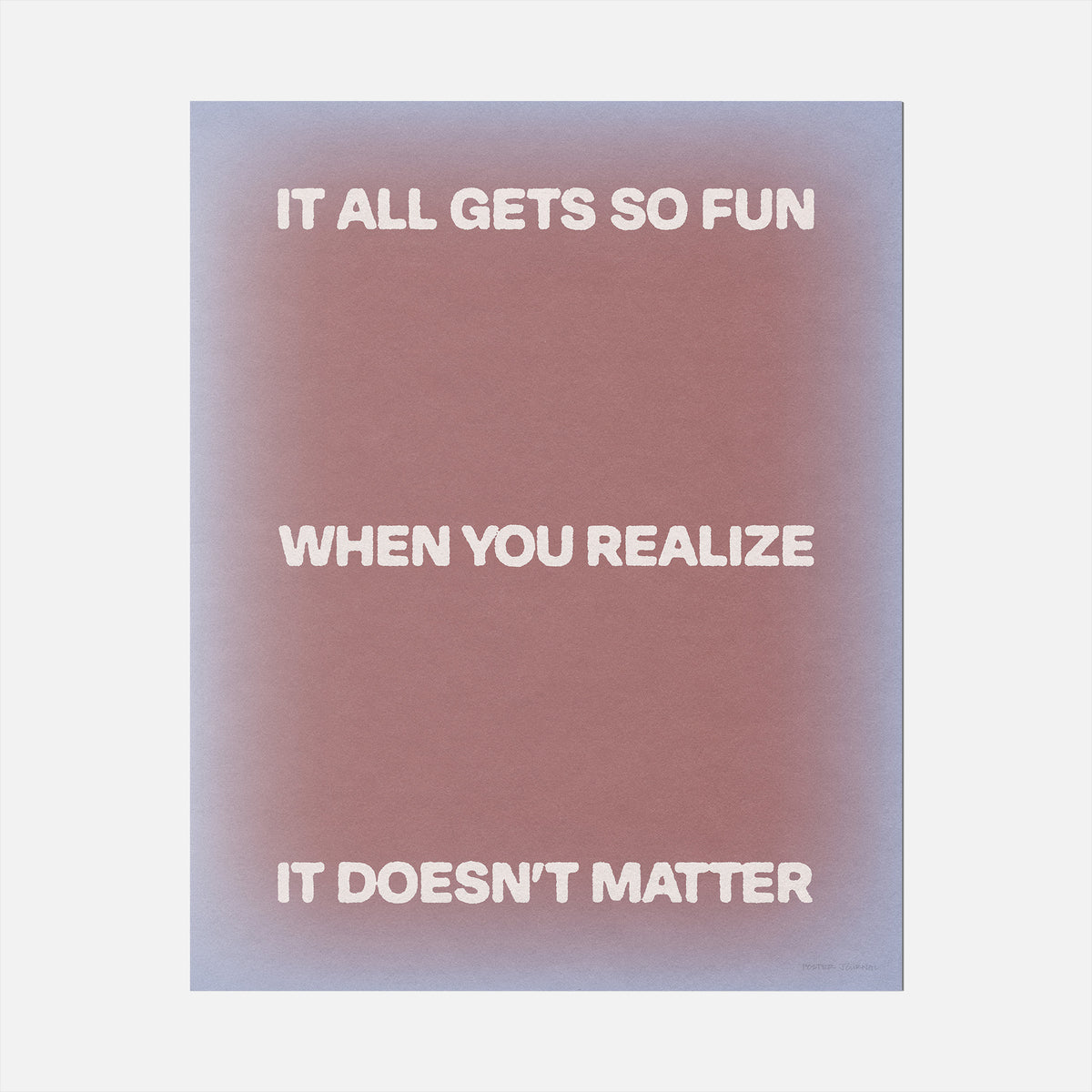 REALIZE PRINT
