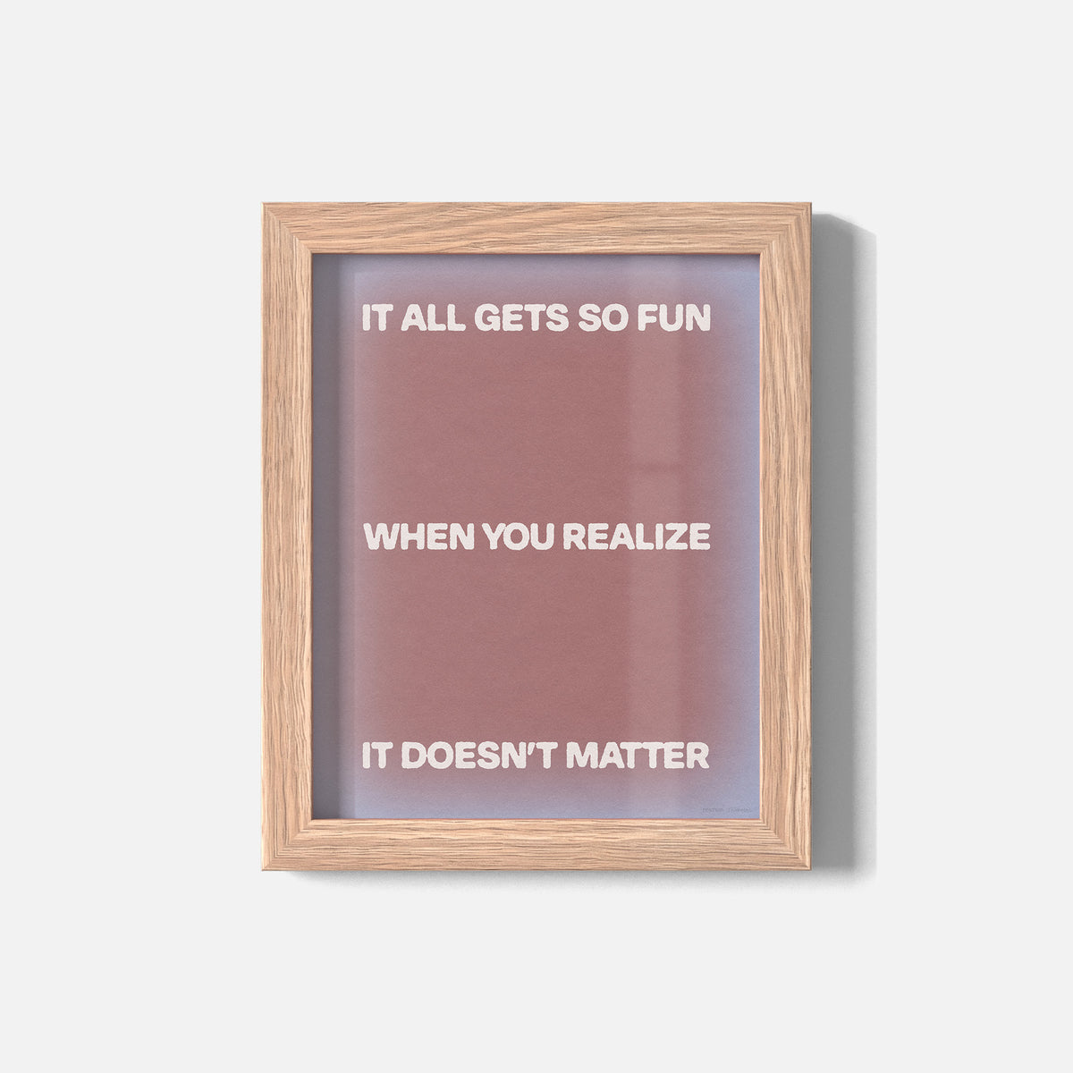 REALIZE PRINT