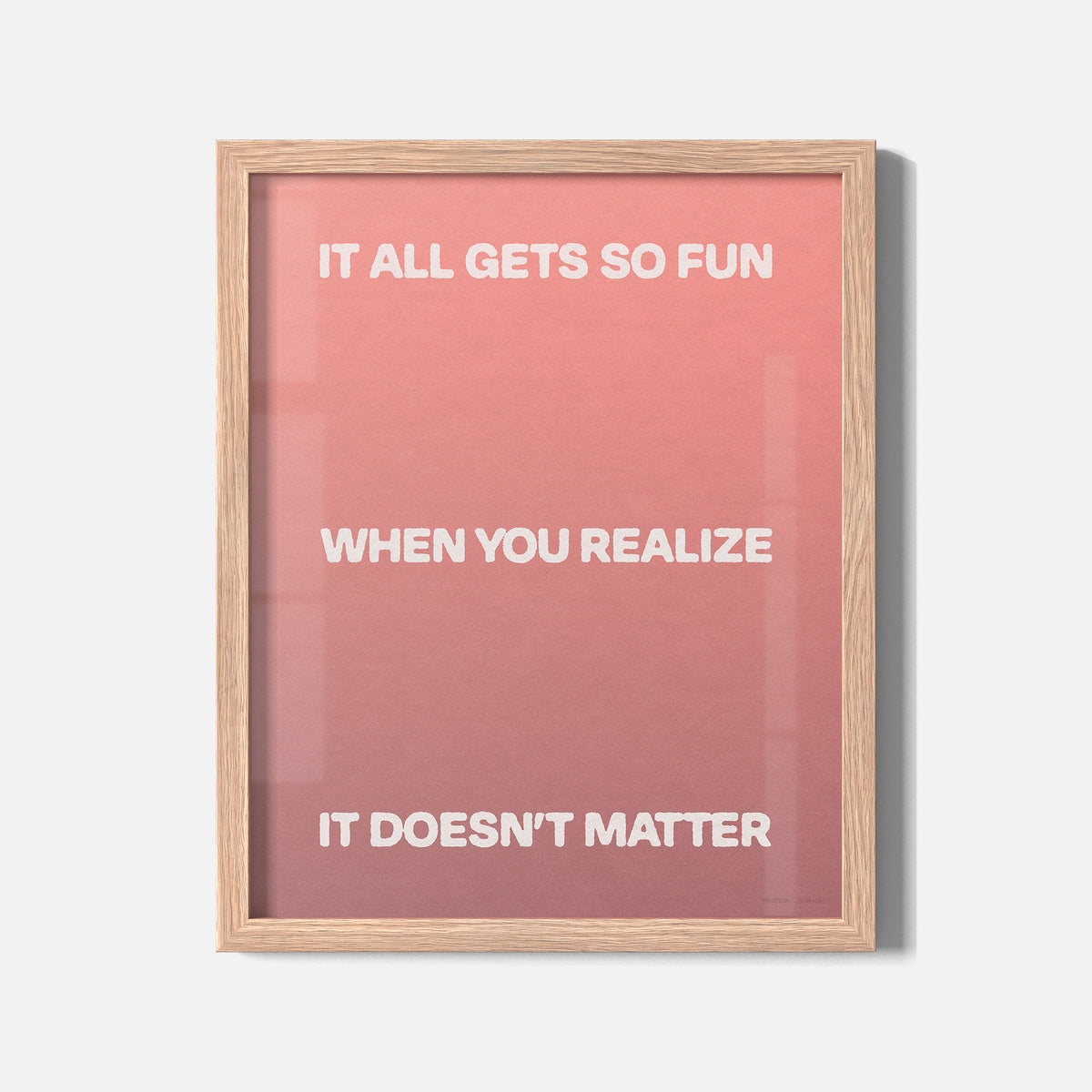 REALIZE PRINT