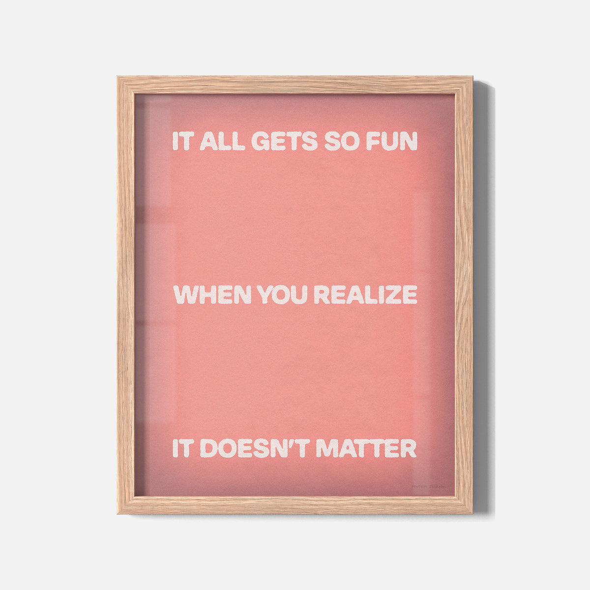 REALIZE PRINT