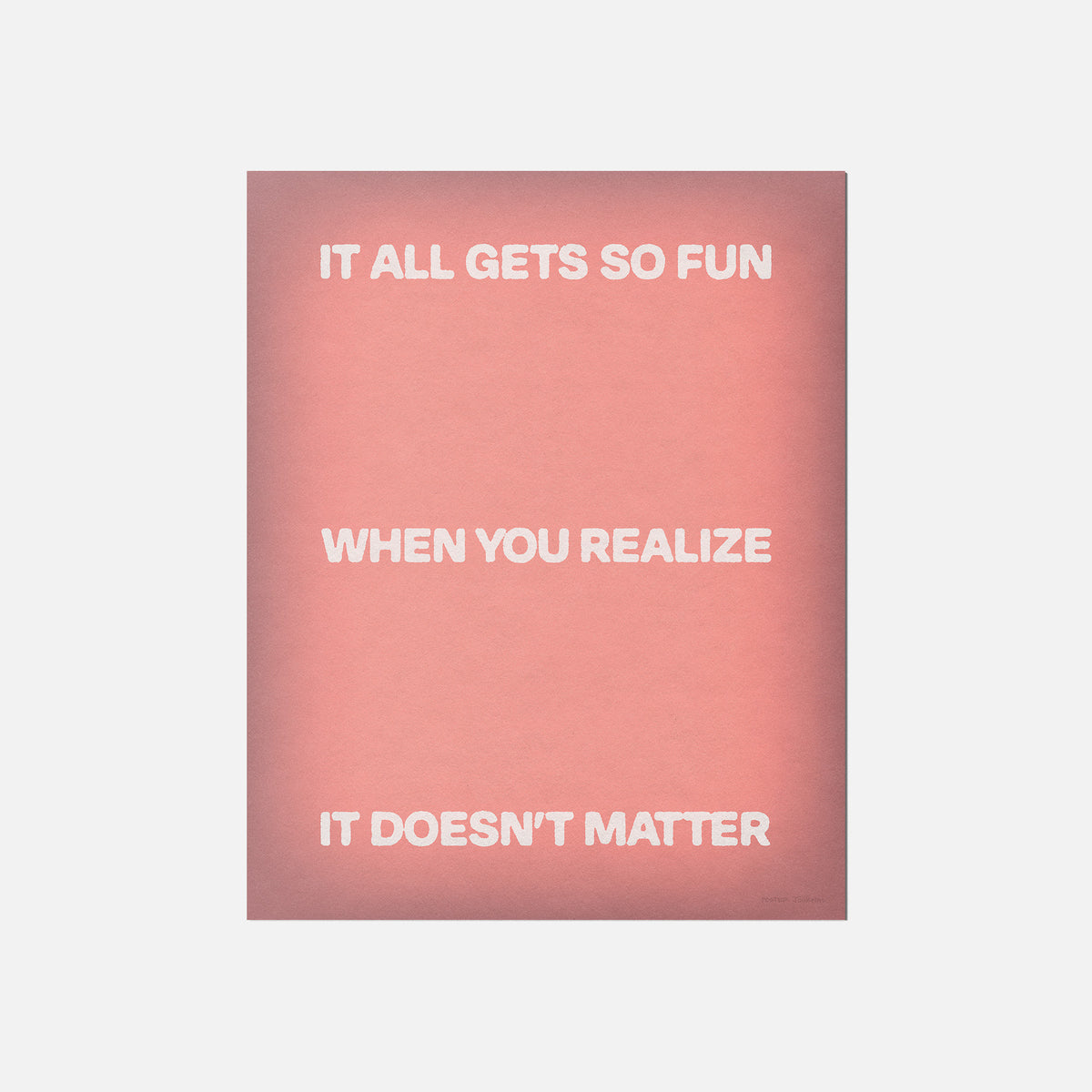 REALIZE PRINT