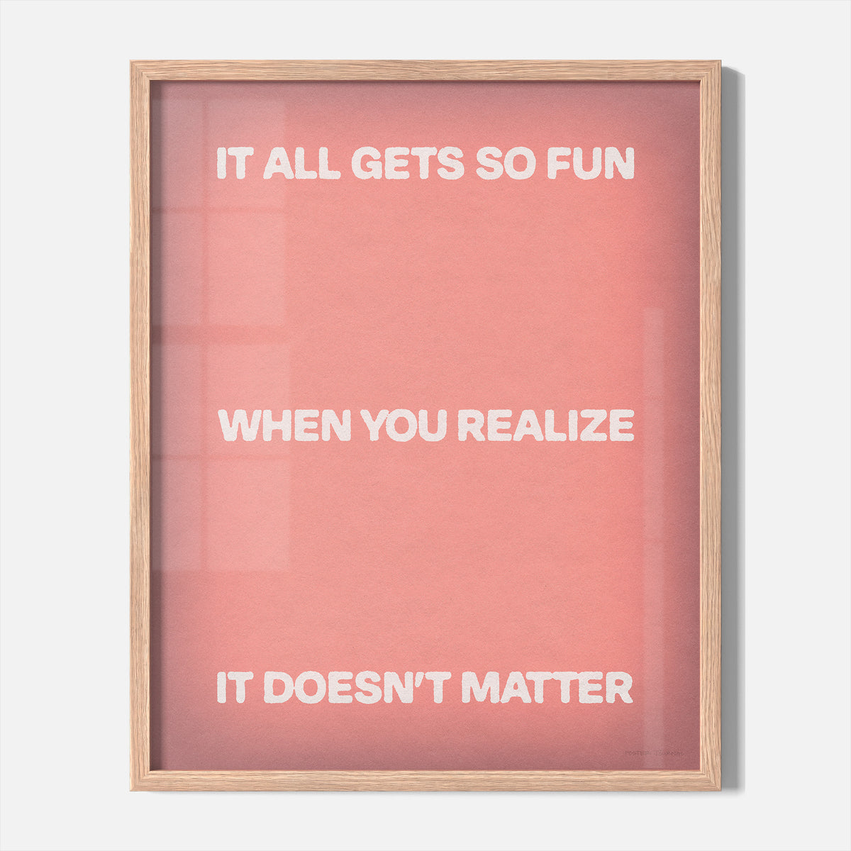REALIZE PRINT