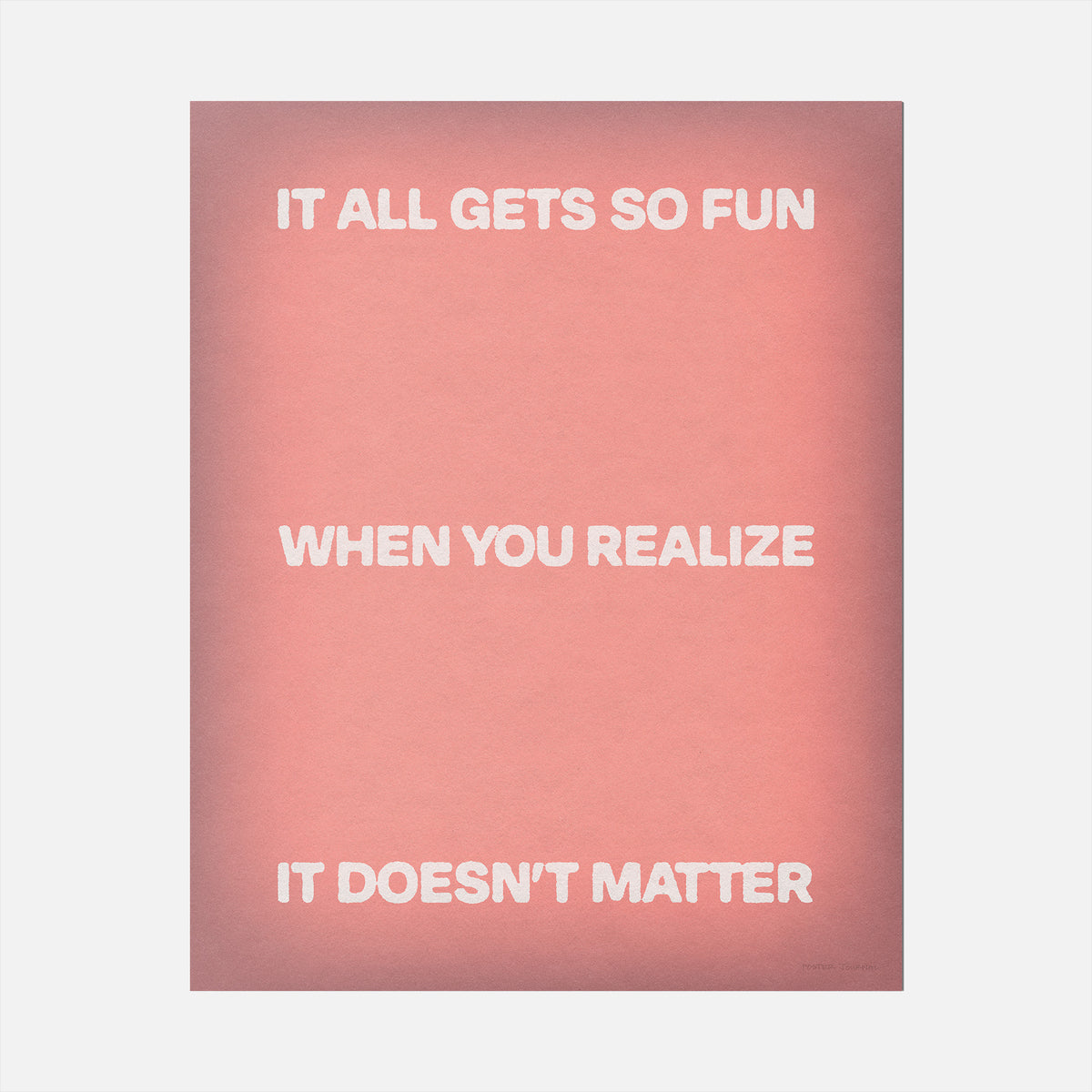 REALIZE PRINT