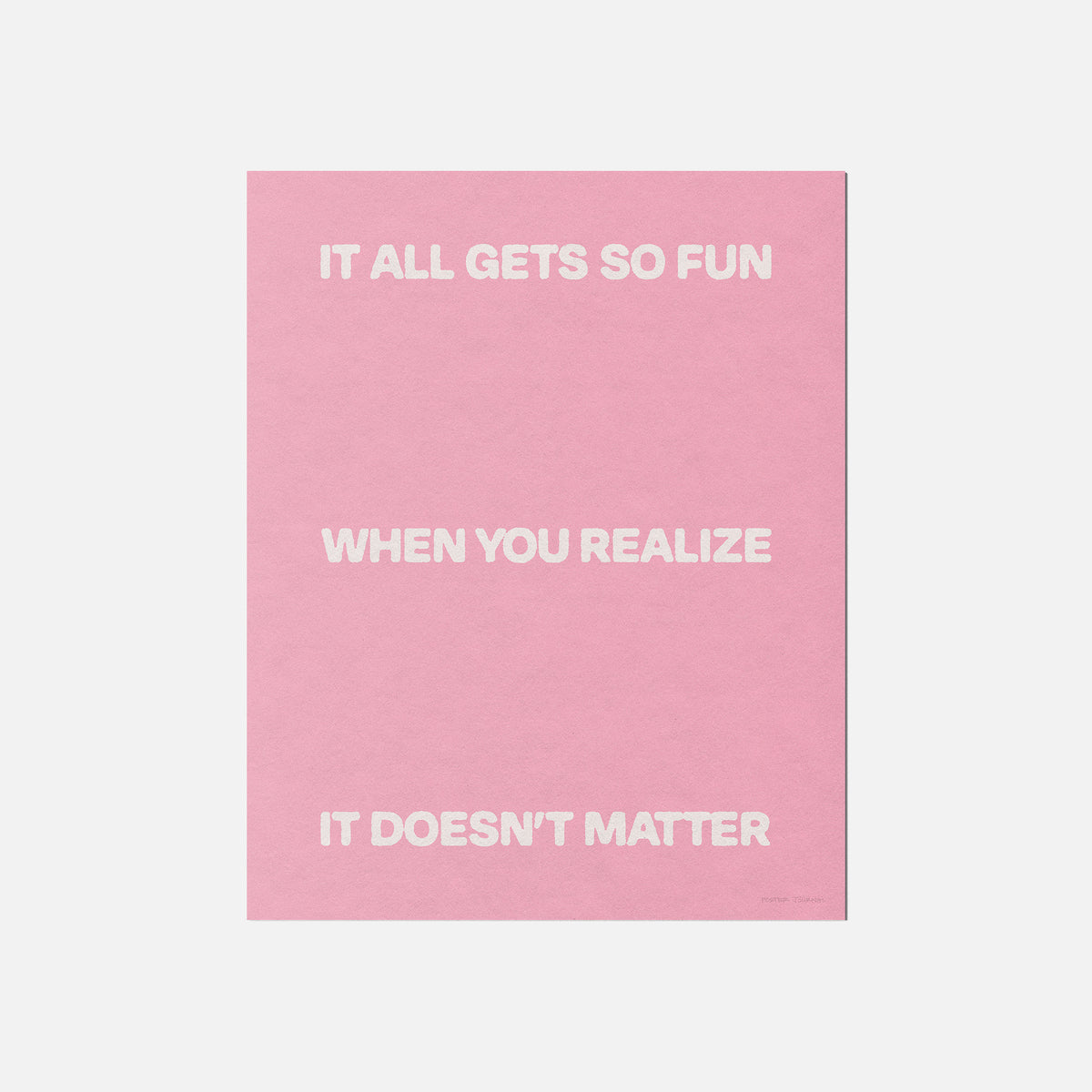 REALIZE PRINT