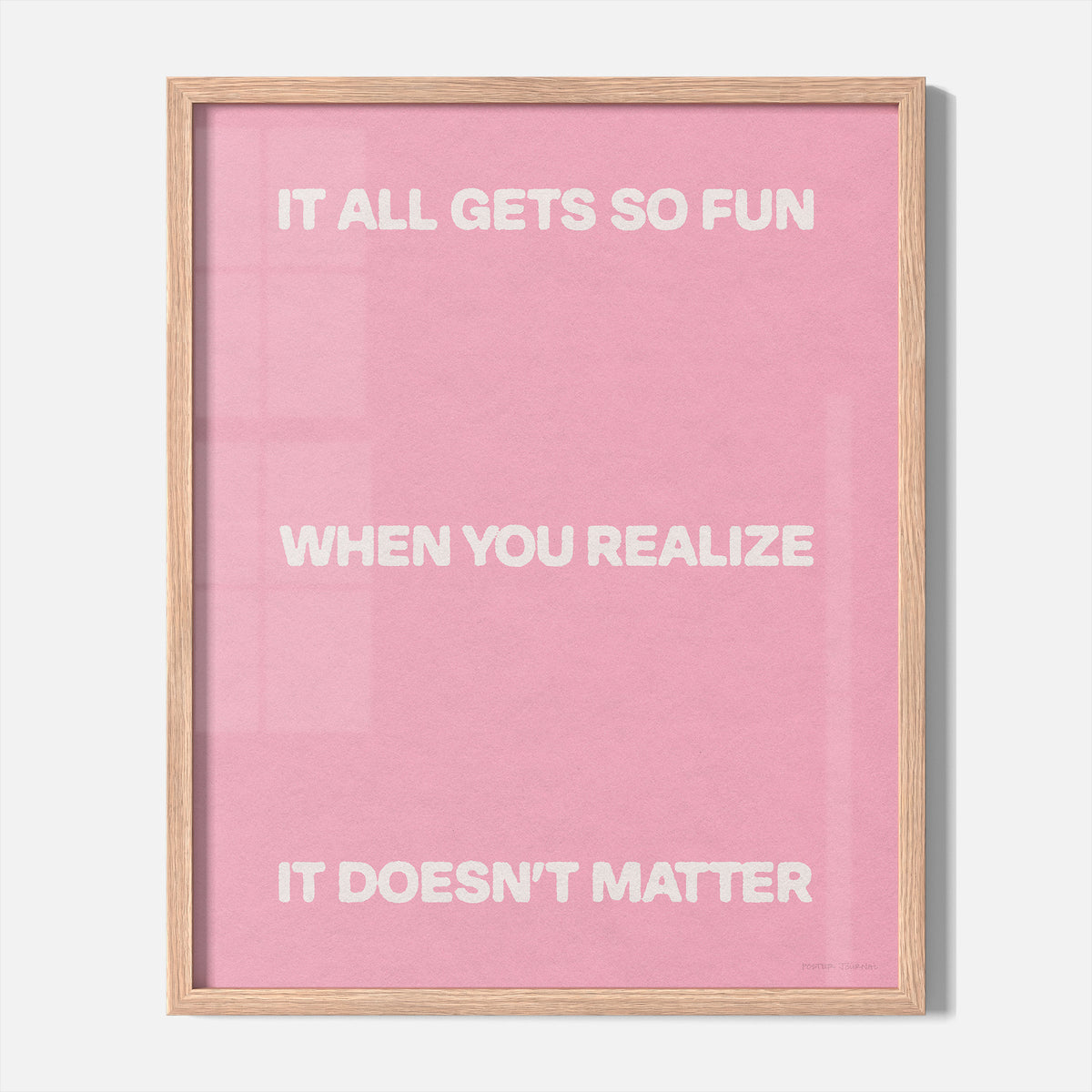 REALIZE PRINT