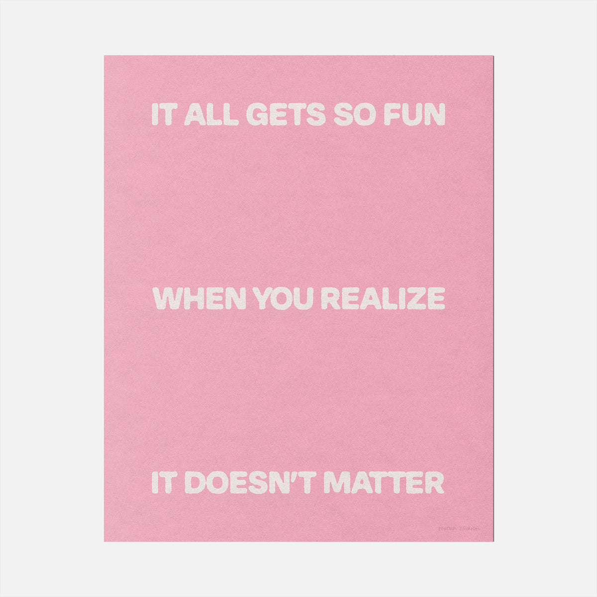 REALIZE PRINT