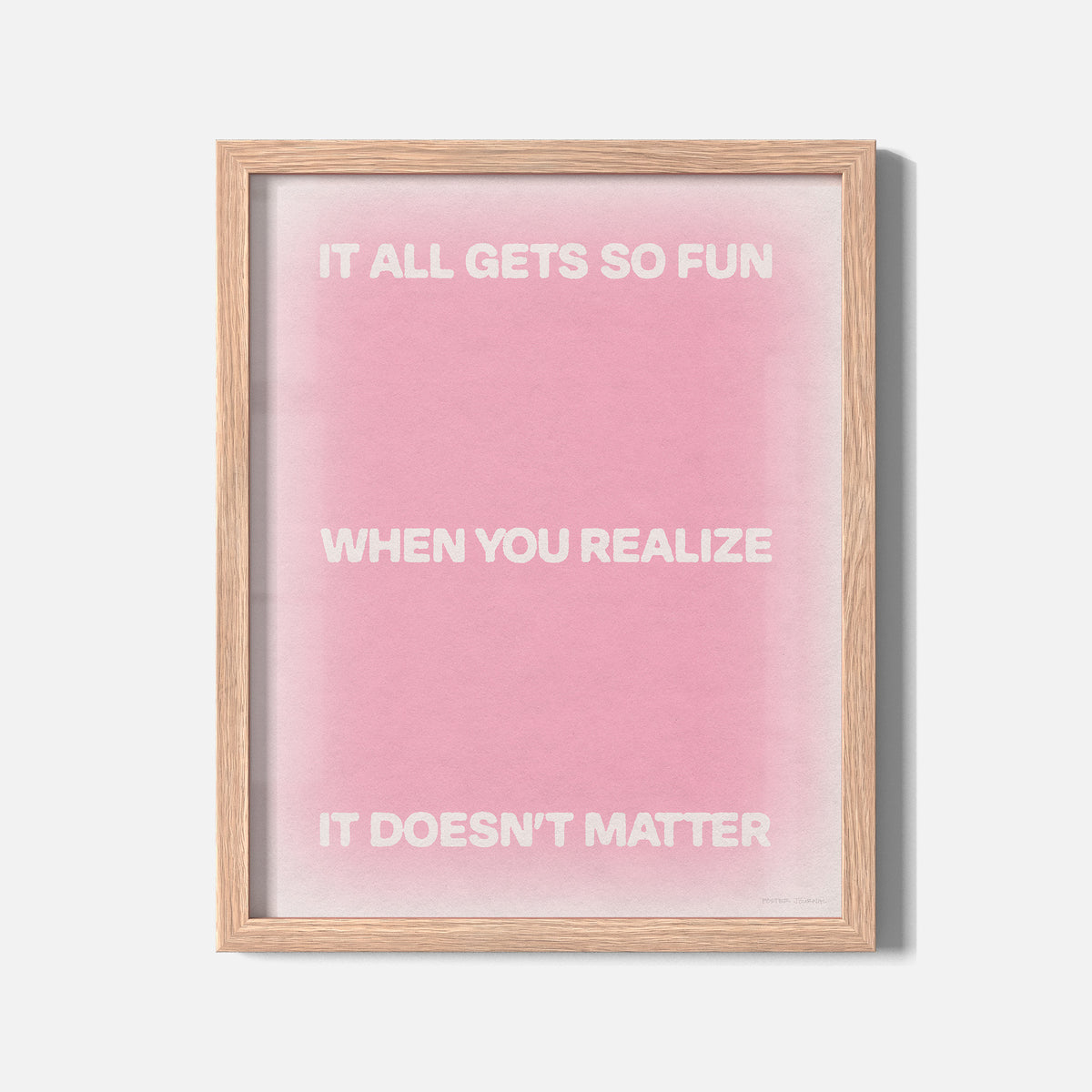 REALIZE PRINT