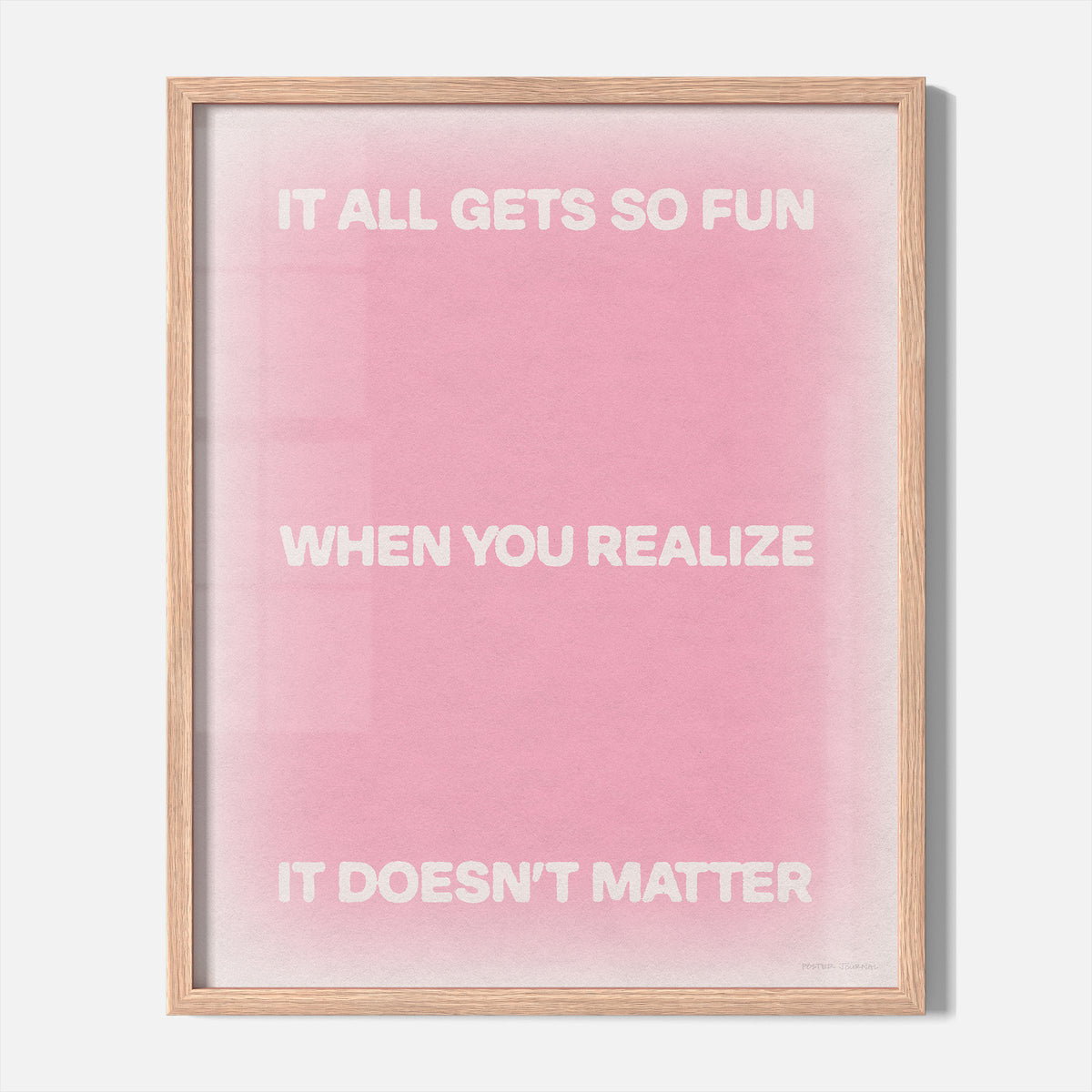 REALIZE PRINT