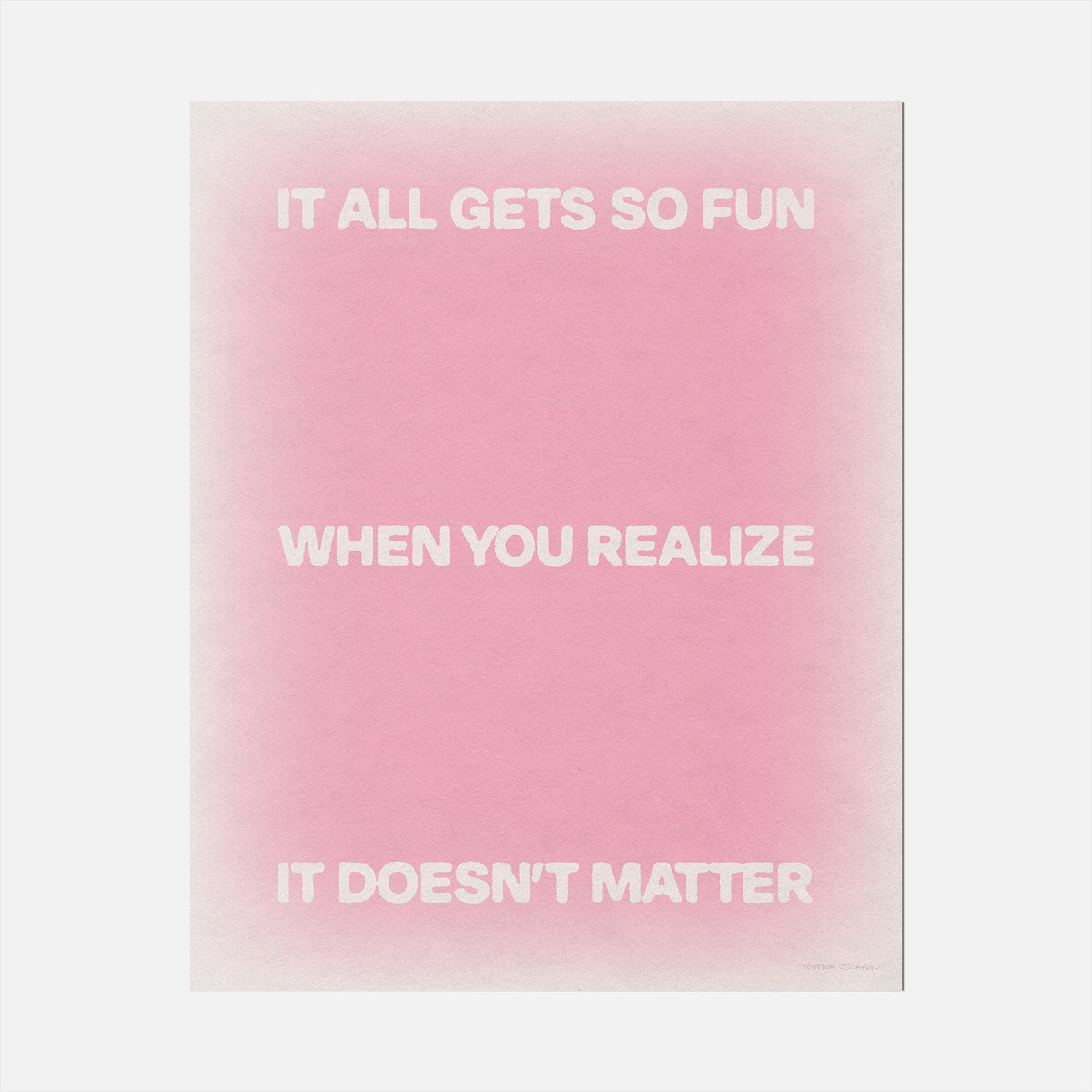 REALIZE PRINT