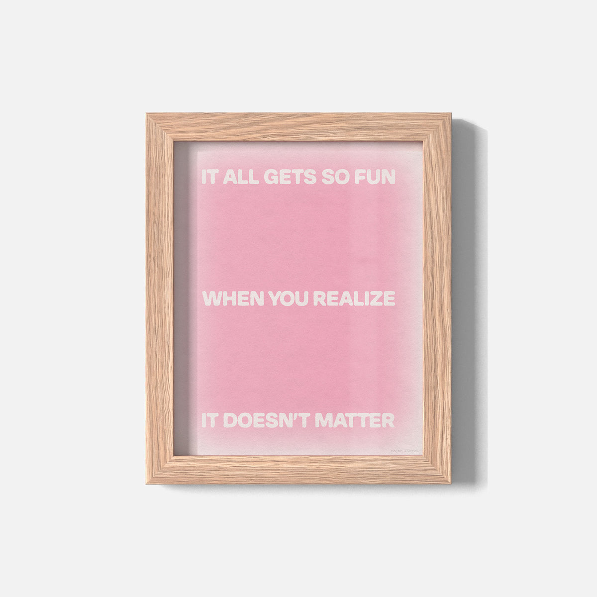 REALIZE PRINT
