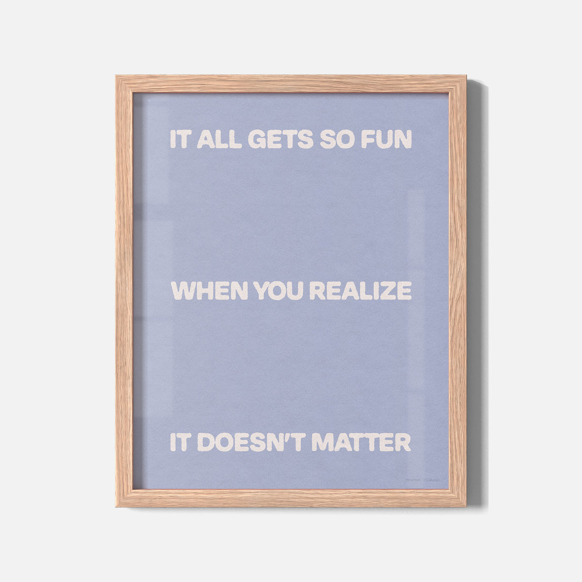 REALIZE PRINT