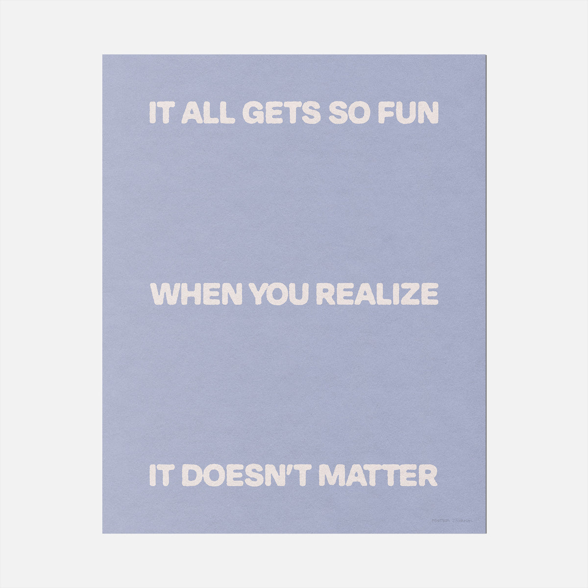 REALIZE PRINT