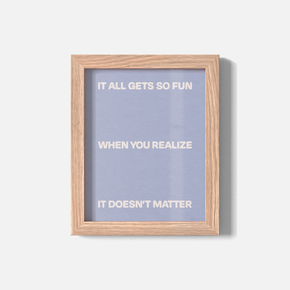 REALIZE PRINT