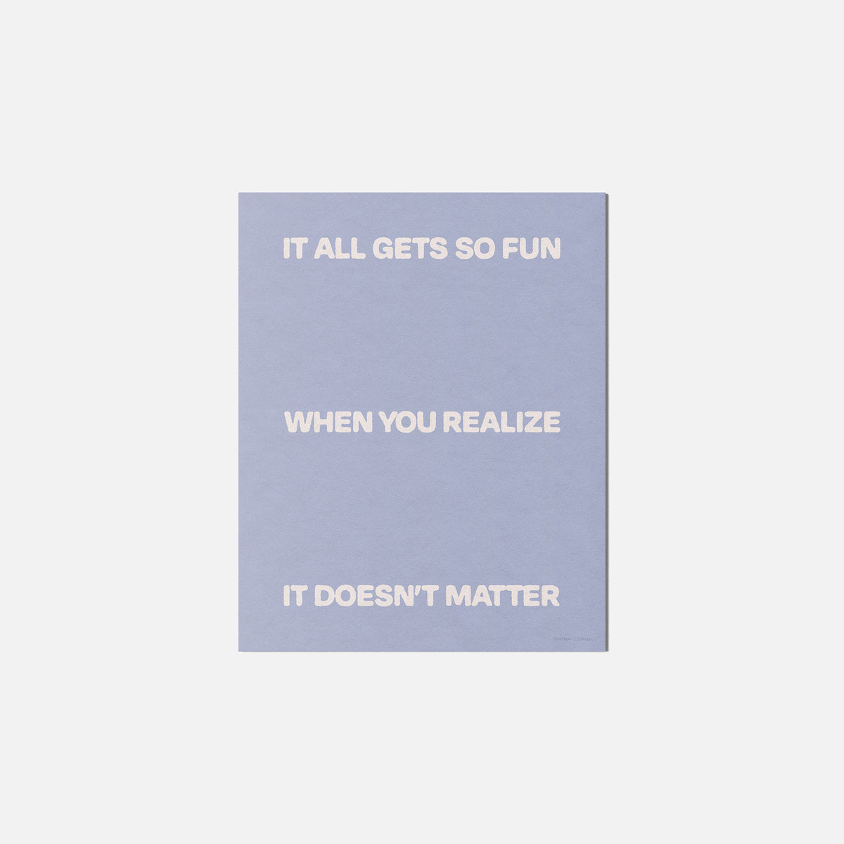 REALIZE PRINT