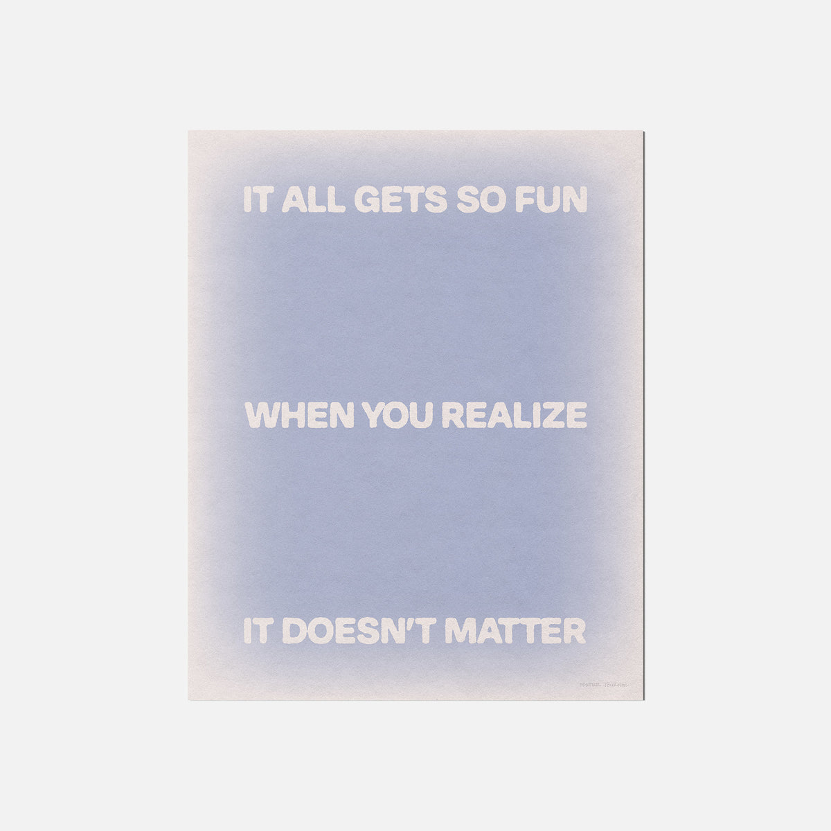 REALIZE PRINT