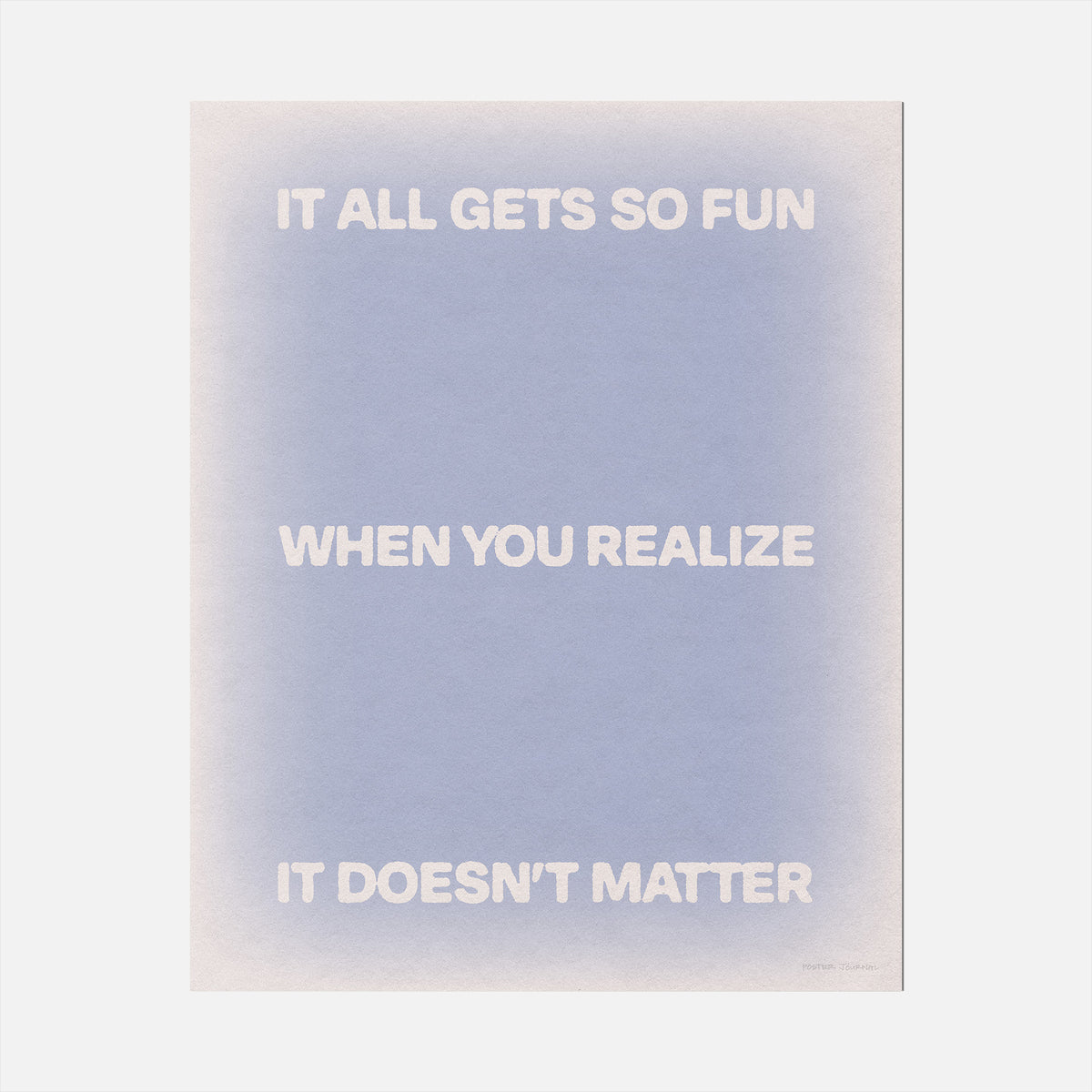REALIZE PRINT