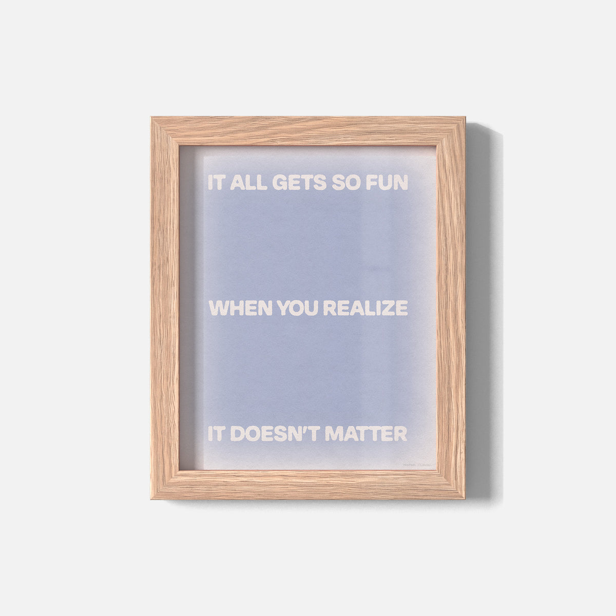 REALIZE PRINT