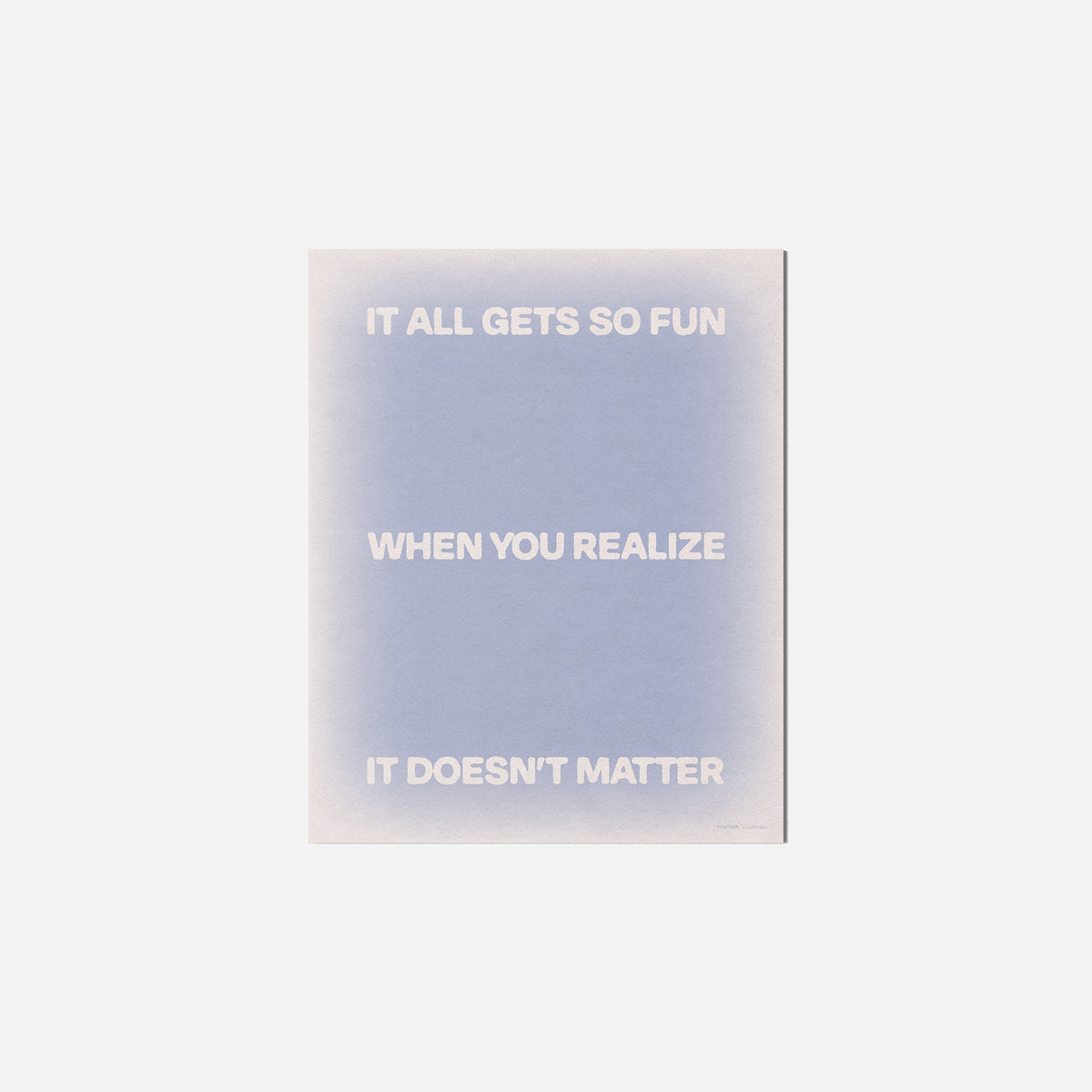 REALIZE PRINT