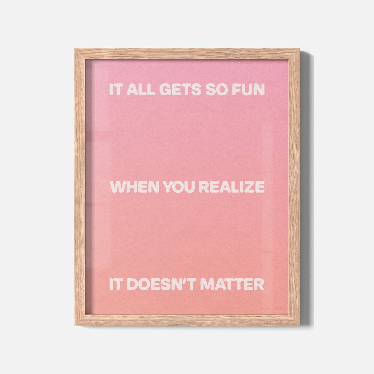 REALIZE PRINT