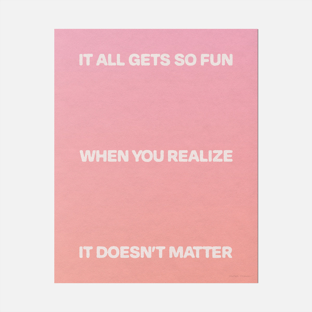 REALIZE PRINT