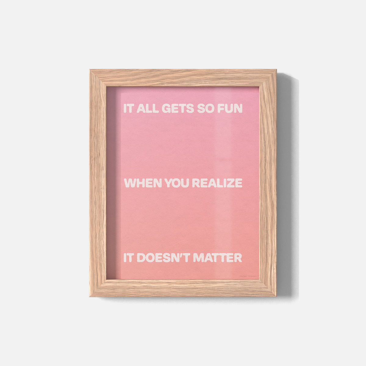 REALIZE PRINT