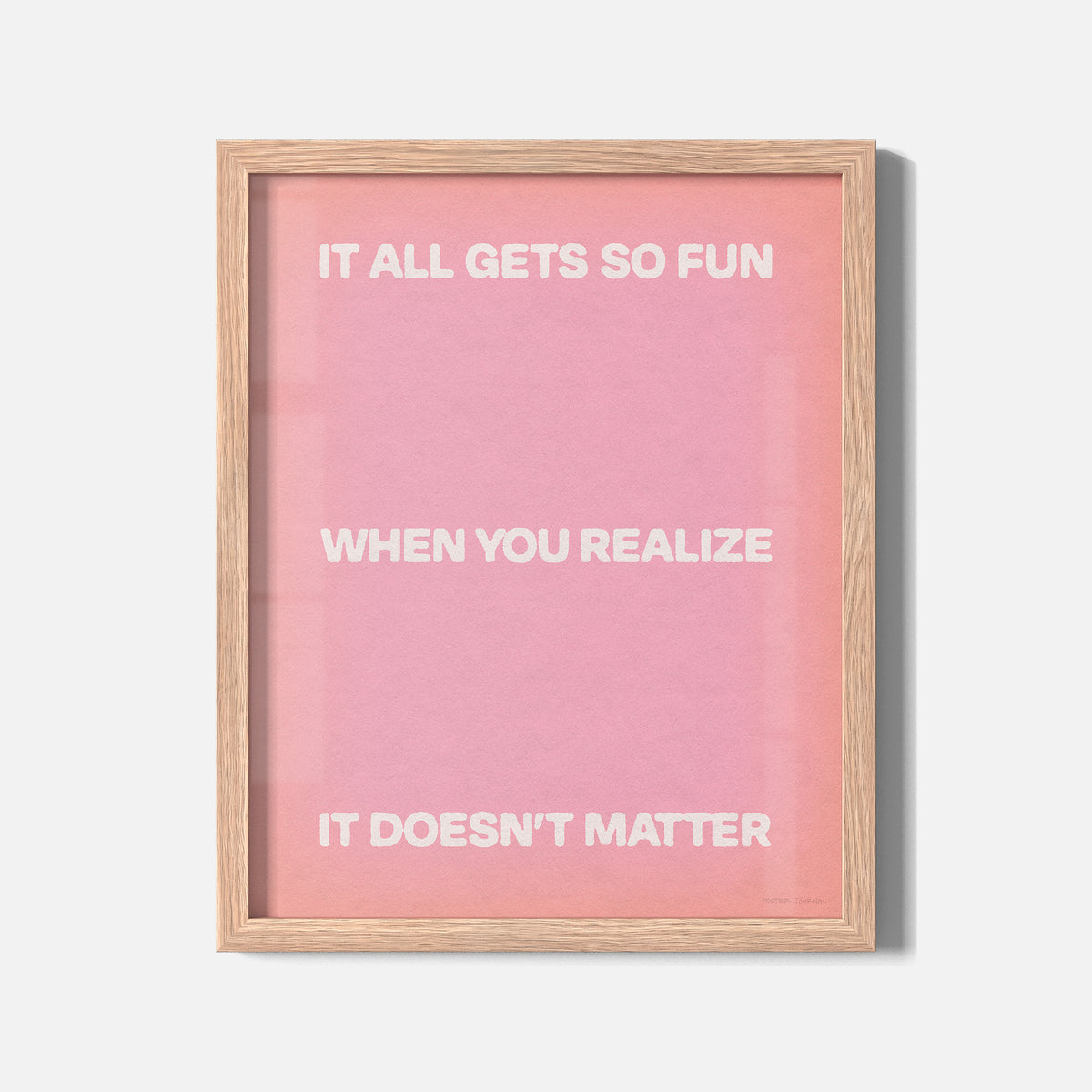 REALIZE PRINT