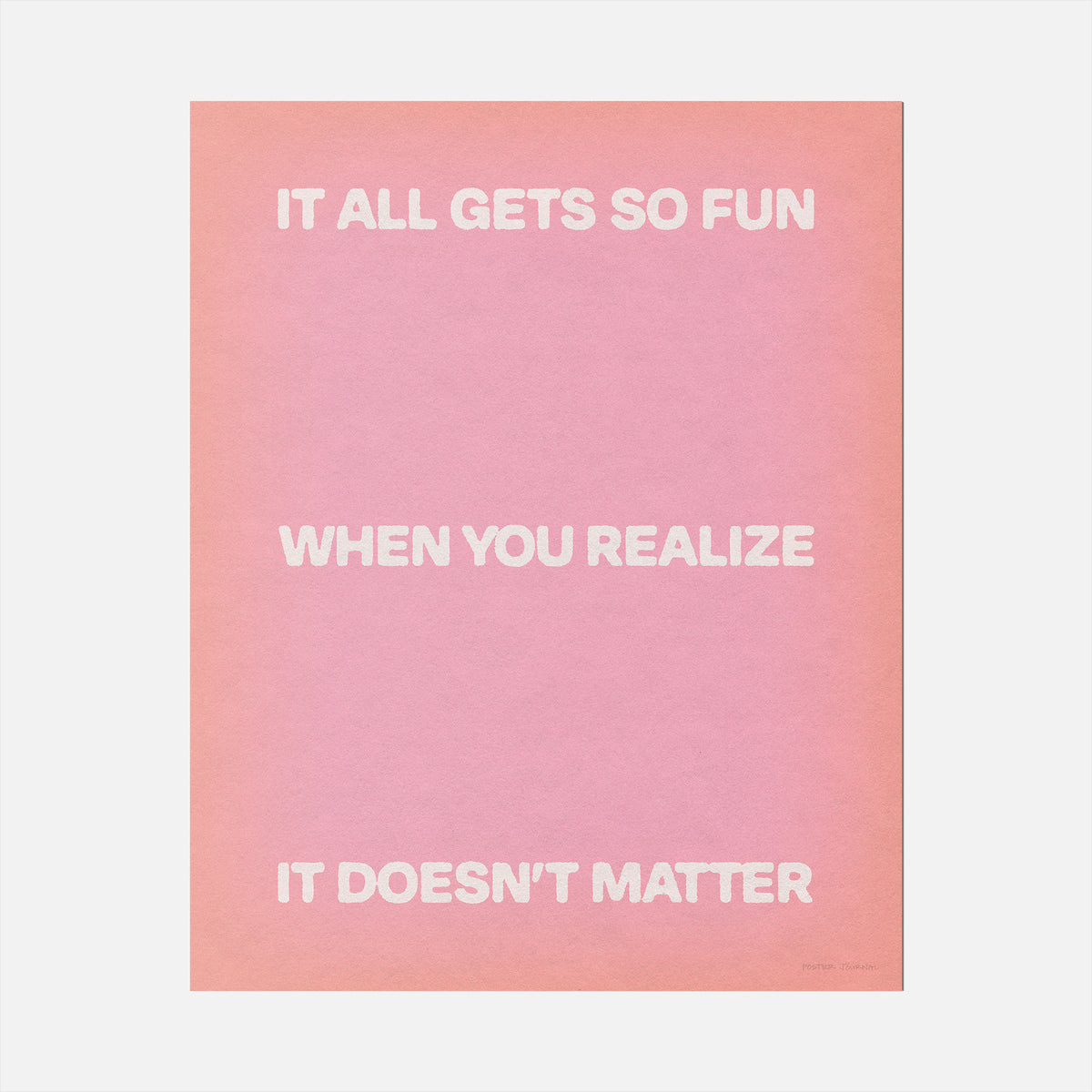 REALIZE PRINT