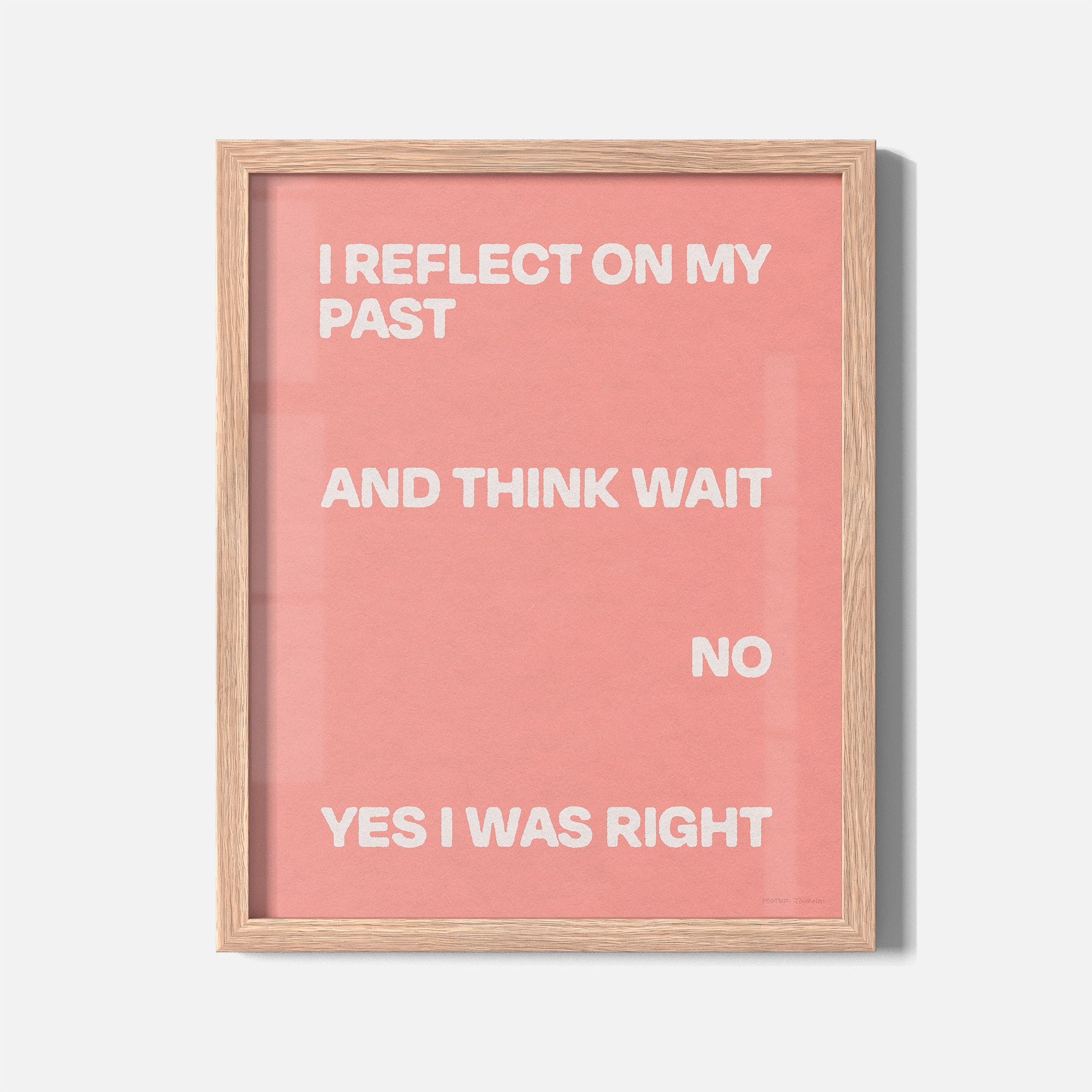 REFLECT PRINT