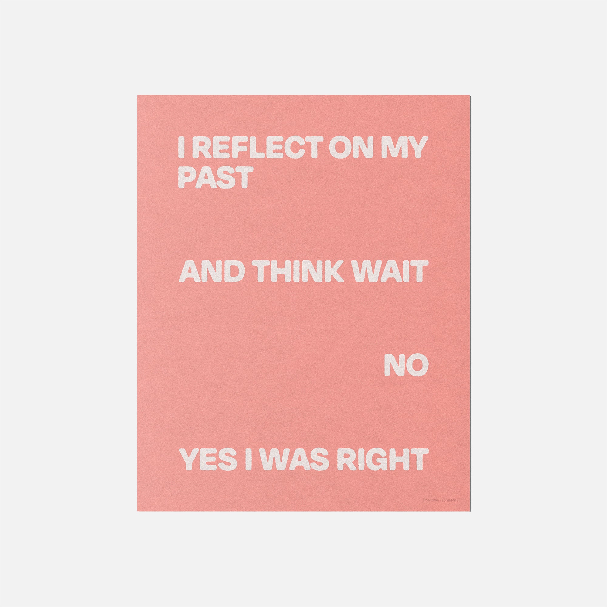 REFLECT PRINT