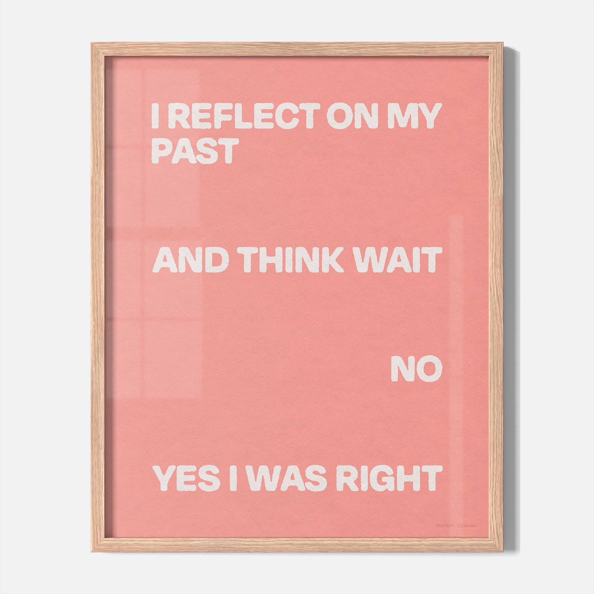 REFLECT PRINT
