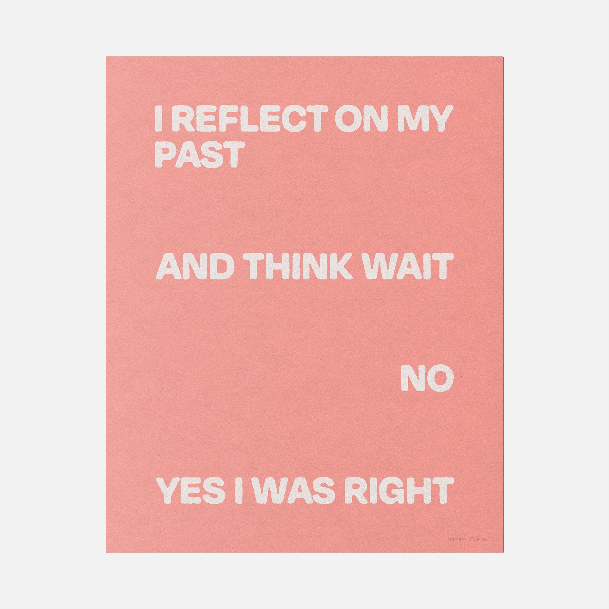 REFLECT PRINT